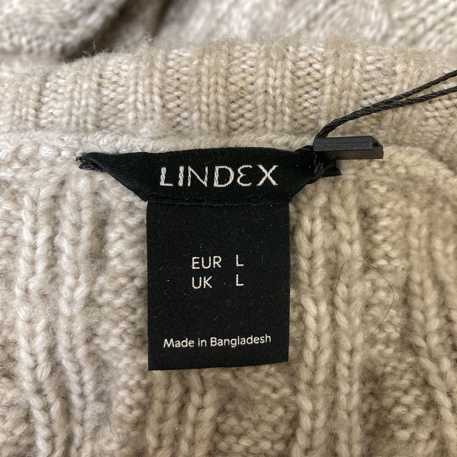 Lindex