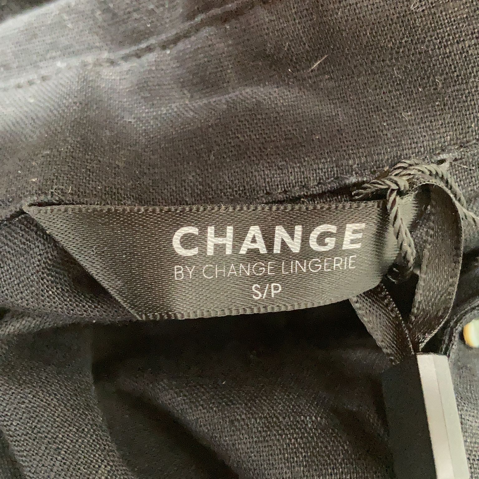 Change by Change Lingerie