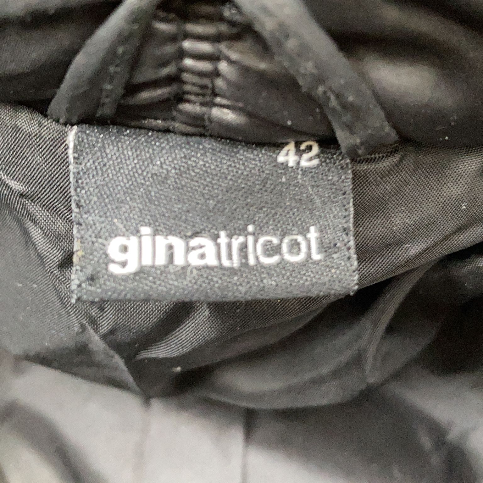 Gina Tricot