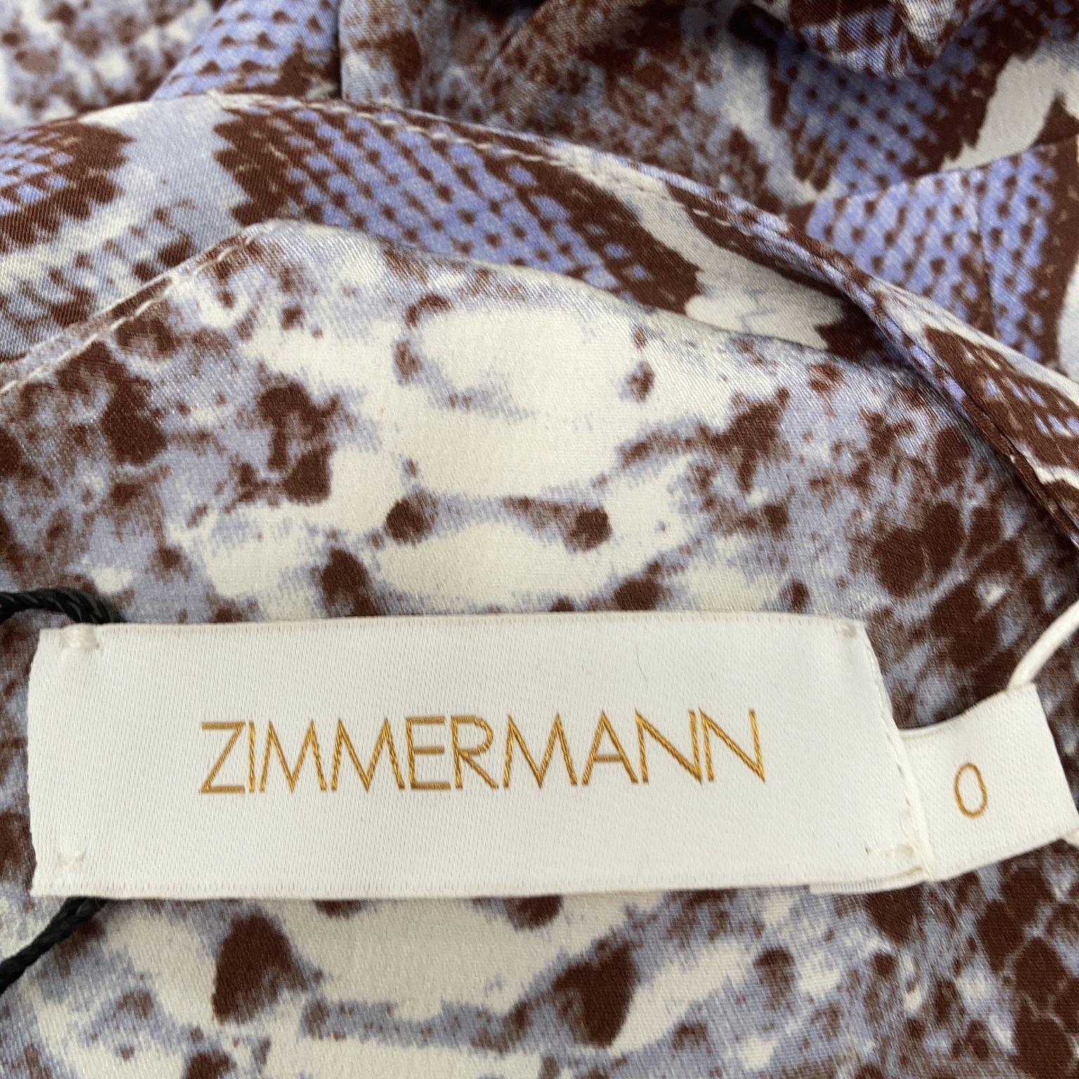 Zimmermann