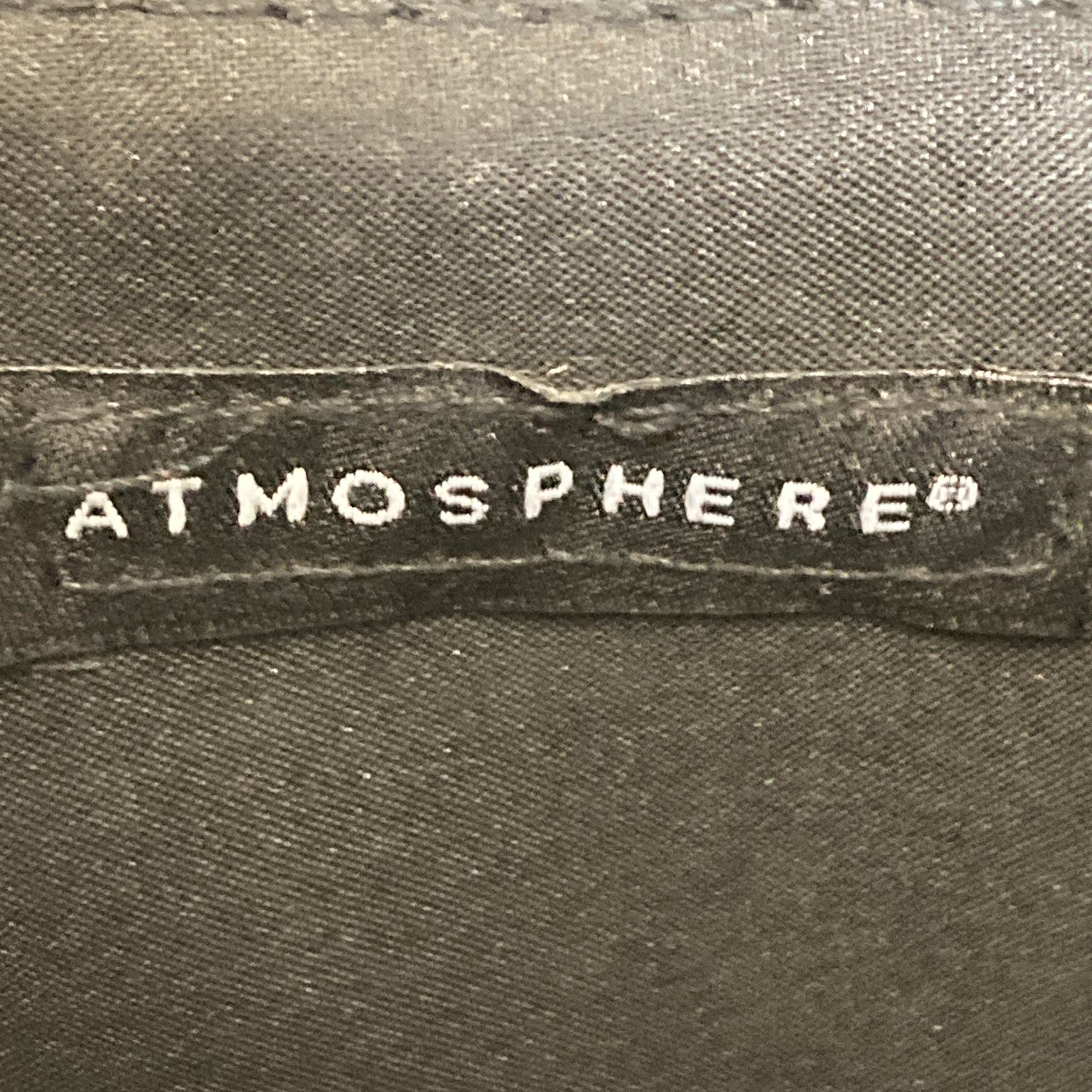 Atmosphere