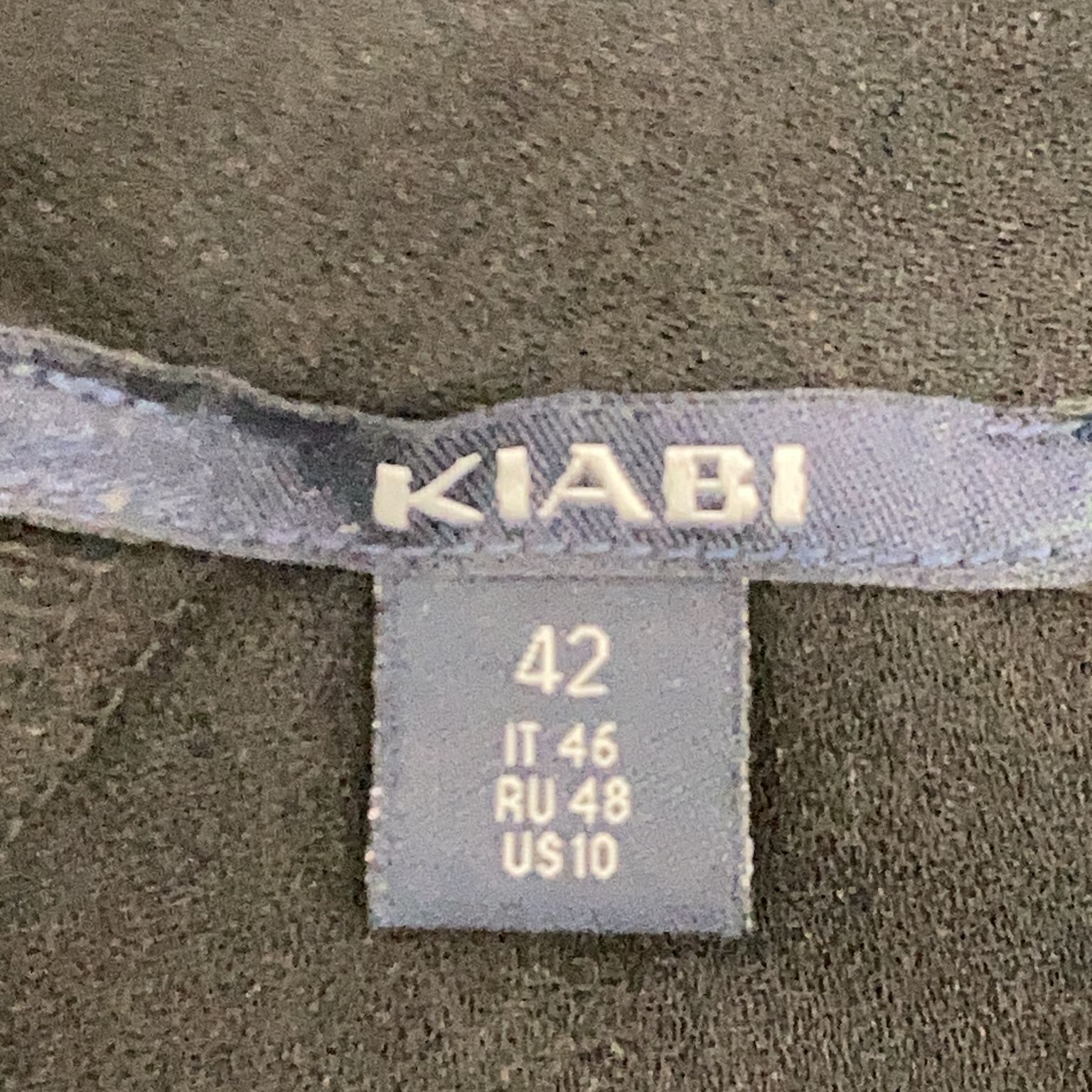 Kiabi