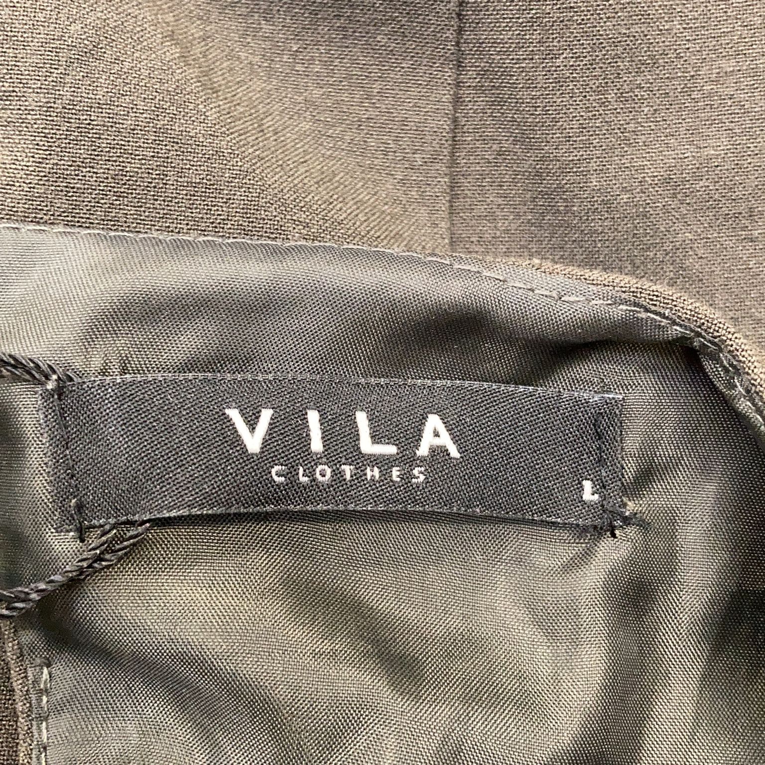 VILA Clothes