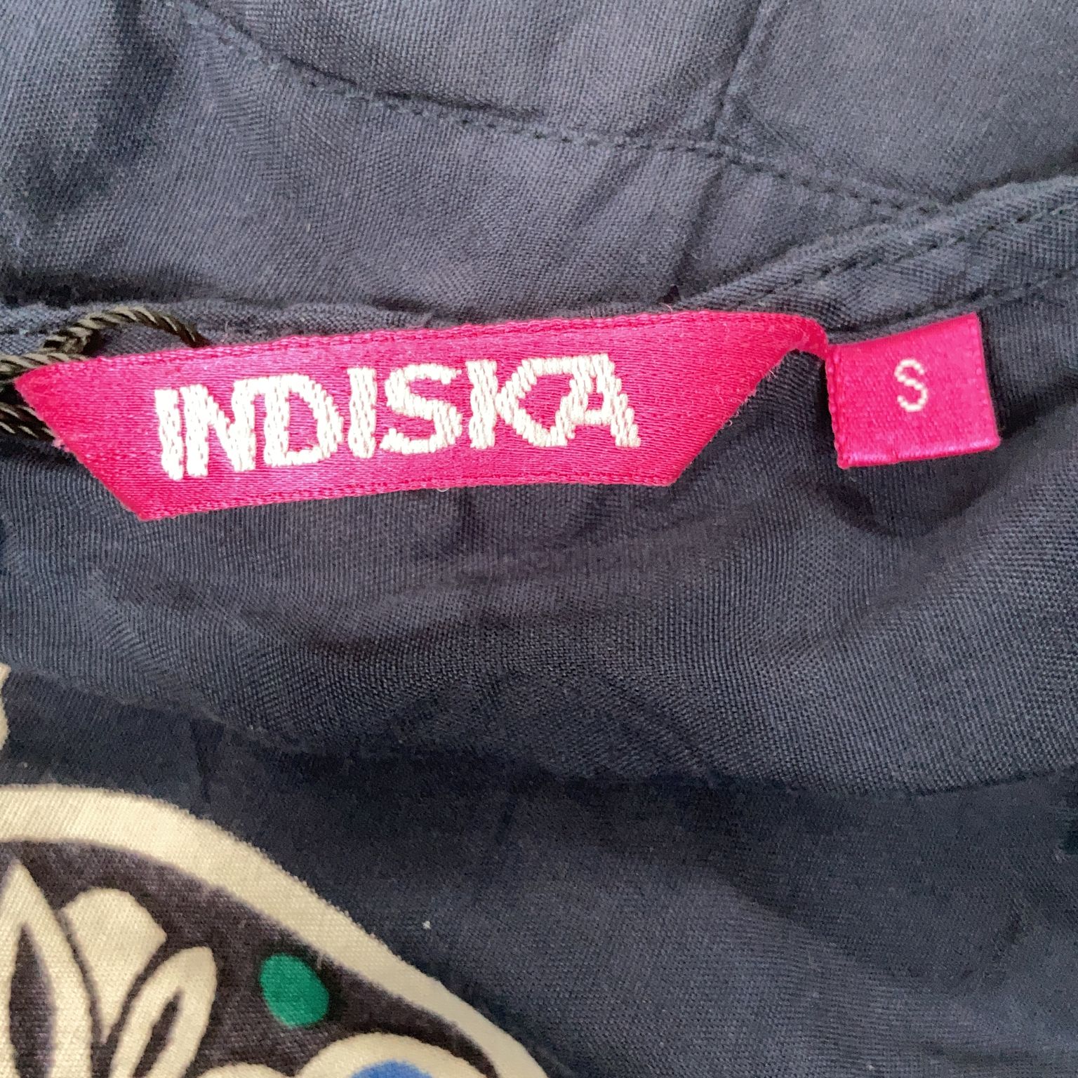 Indiska