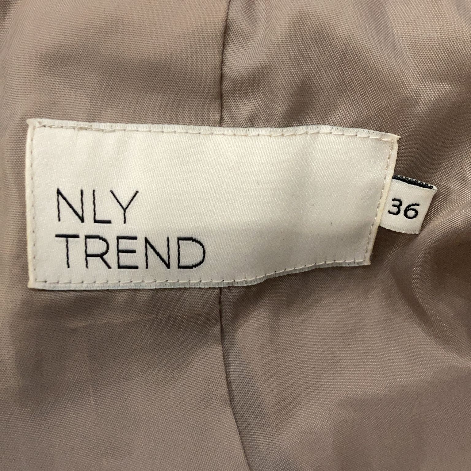 NLY Trend