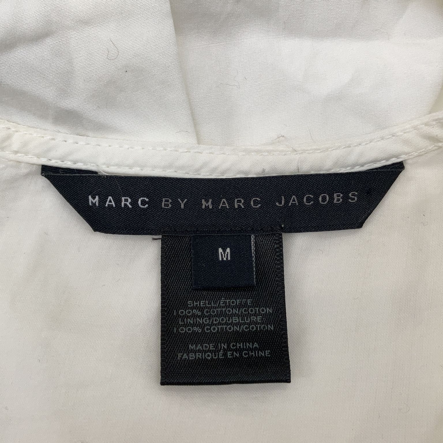 Marc by Marc Jacobs