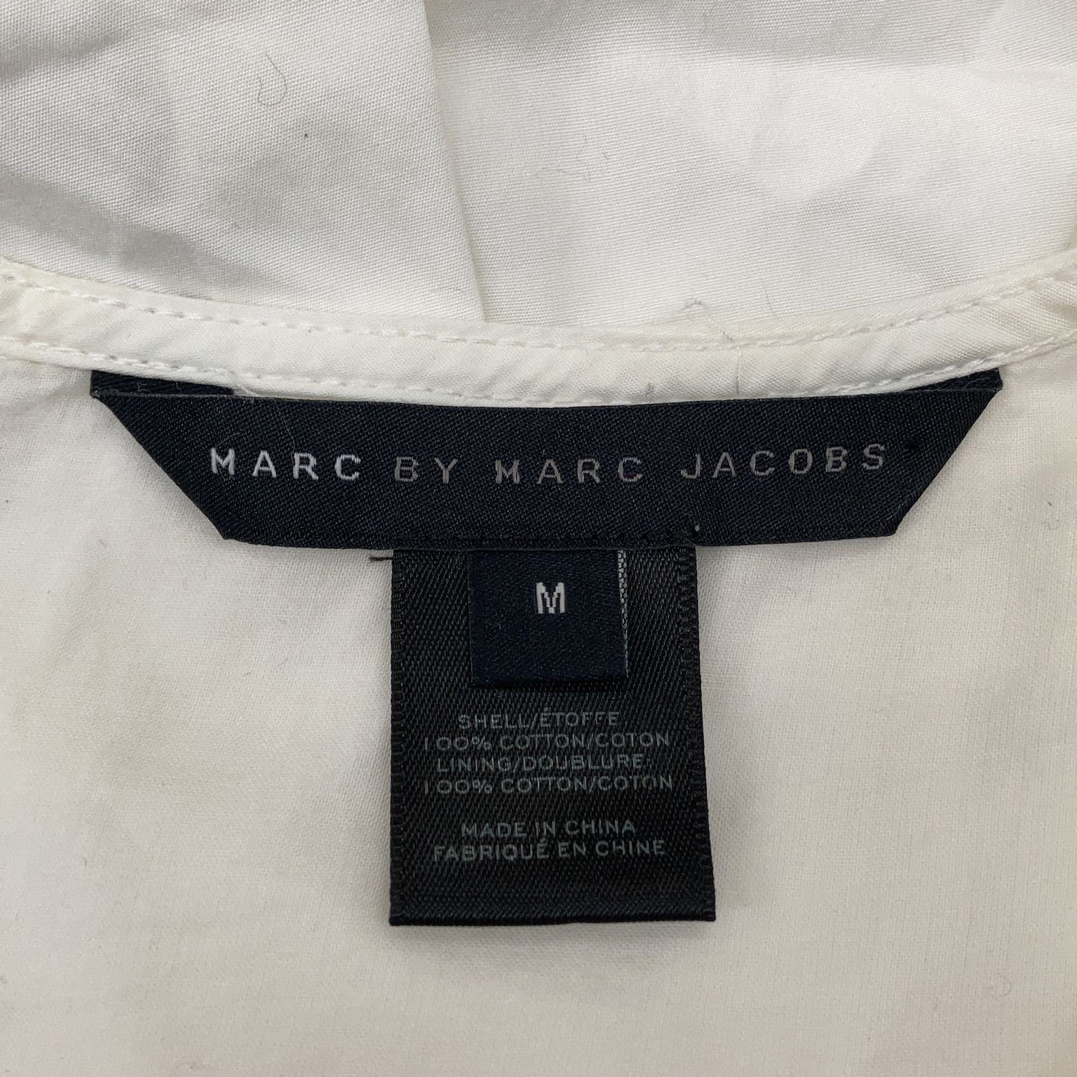 Marc by Marc Jacobs