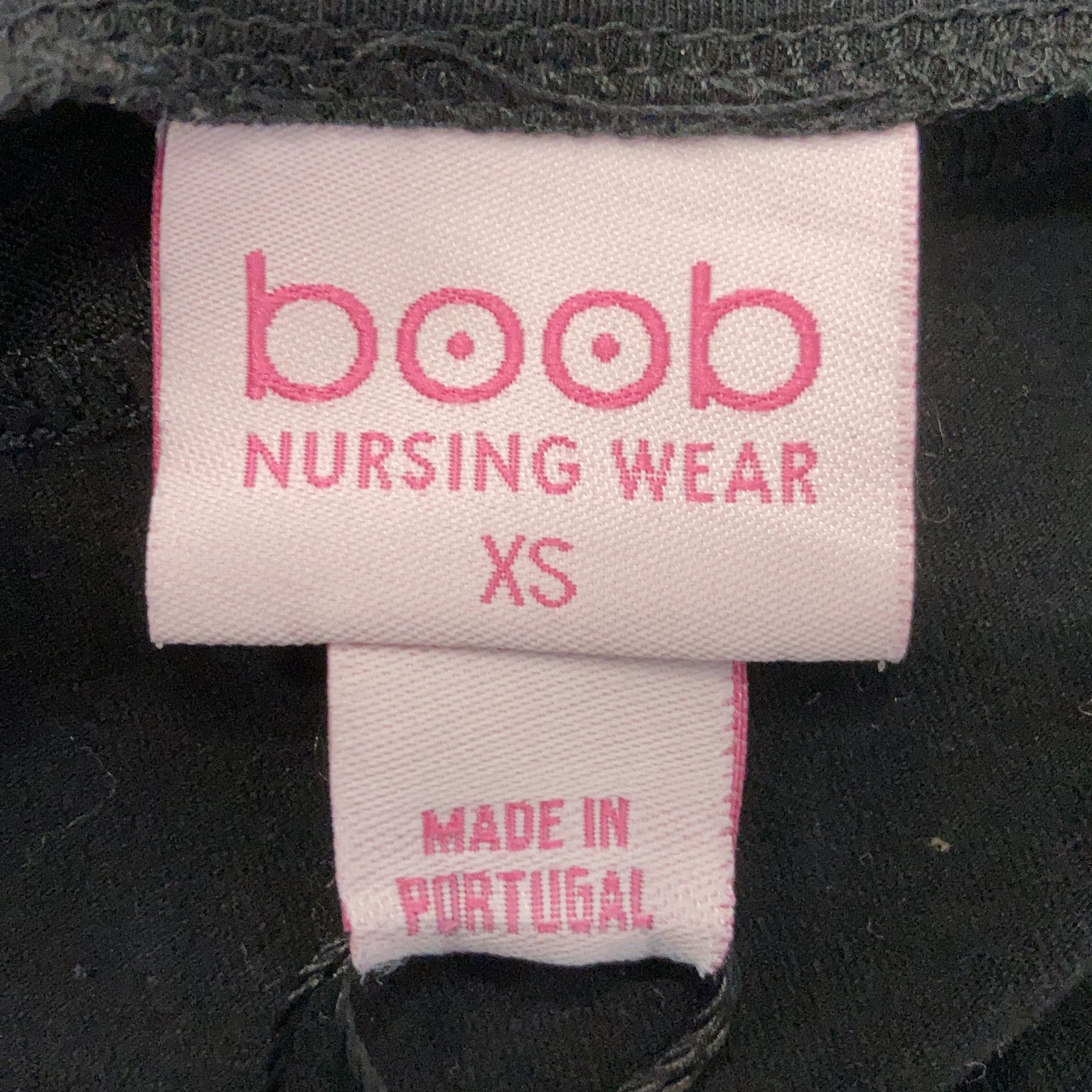 Boob Nursing Wear