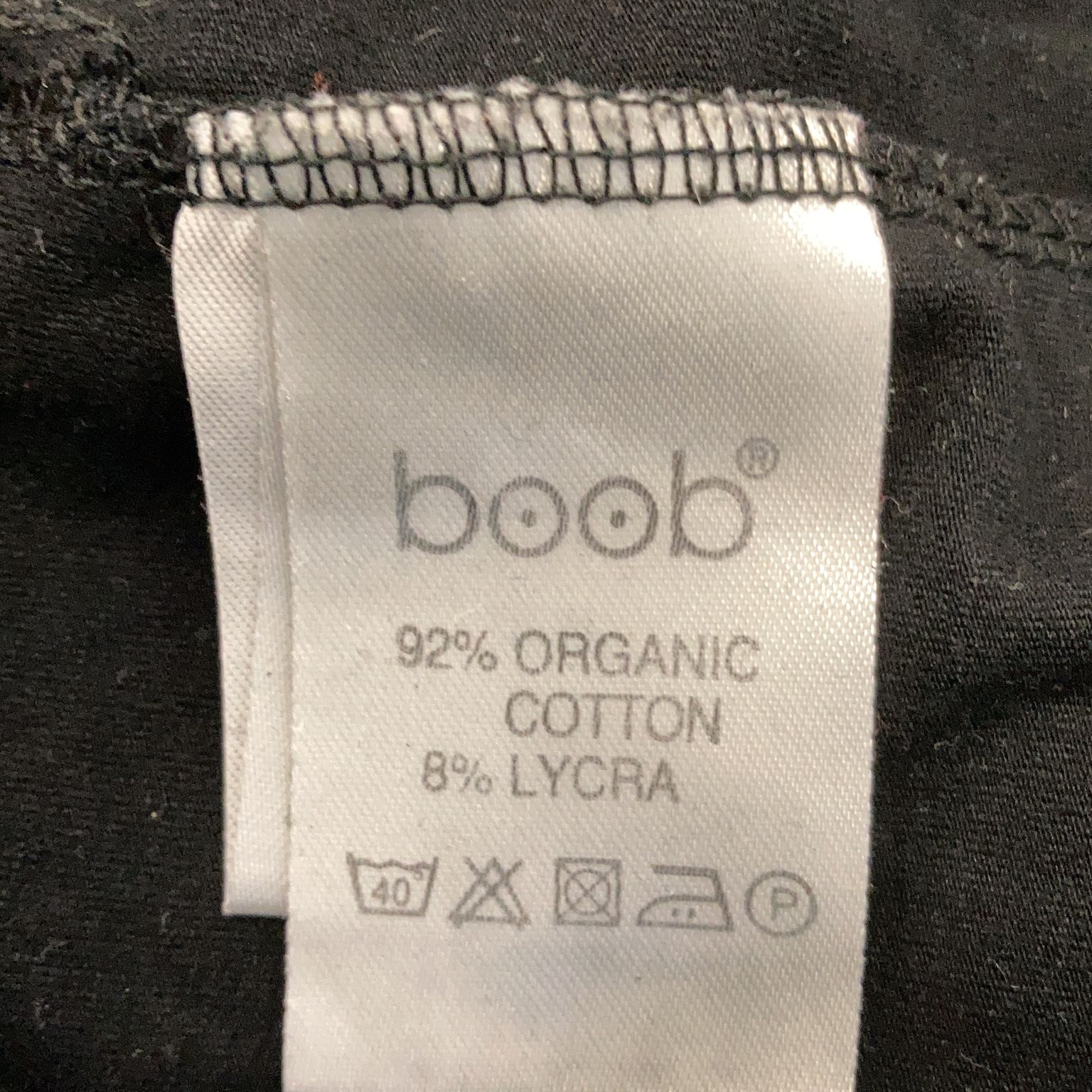 Boob Nursing Wear