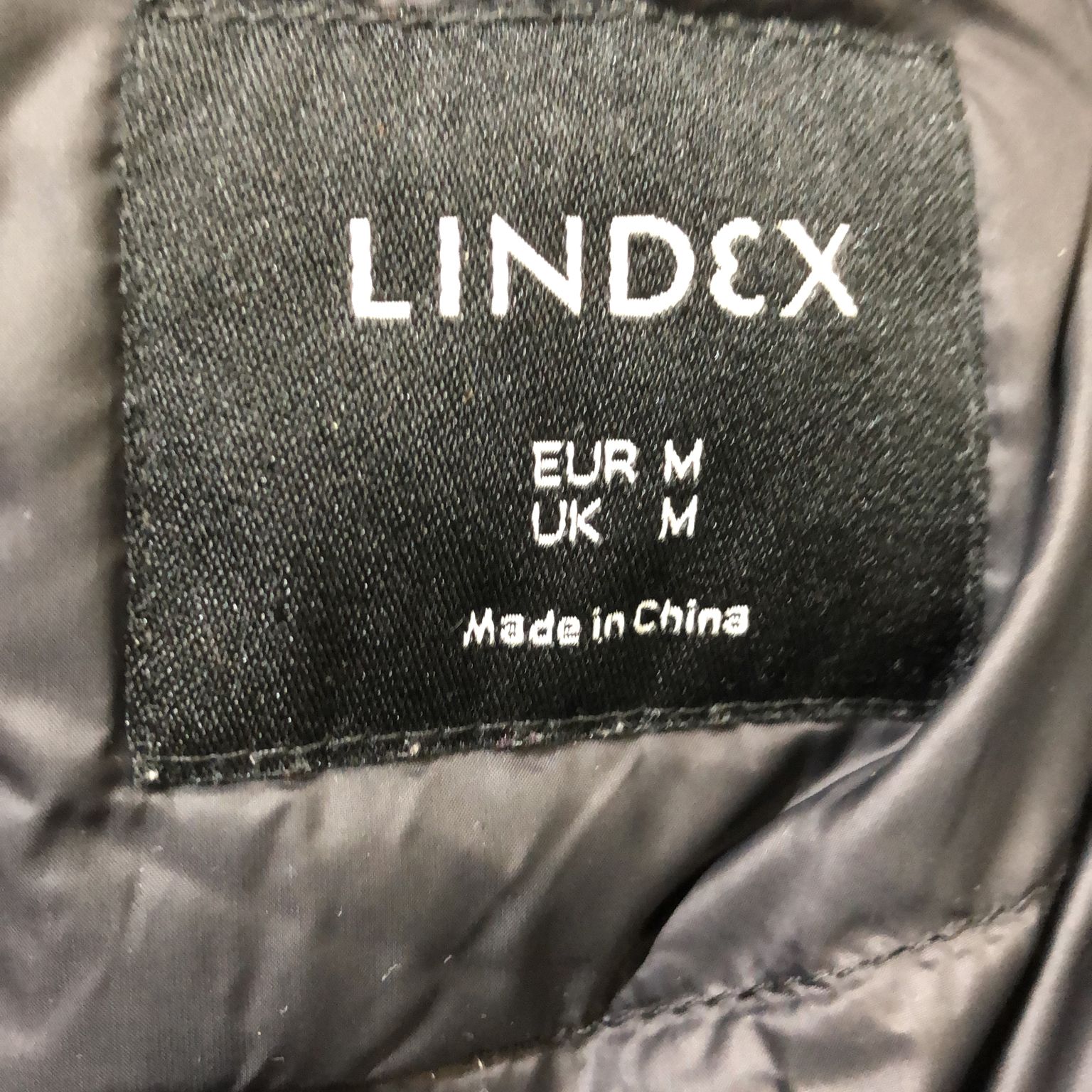 Lindex