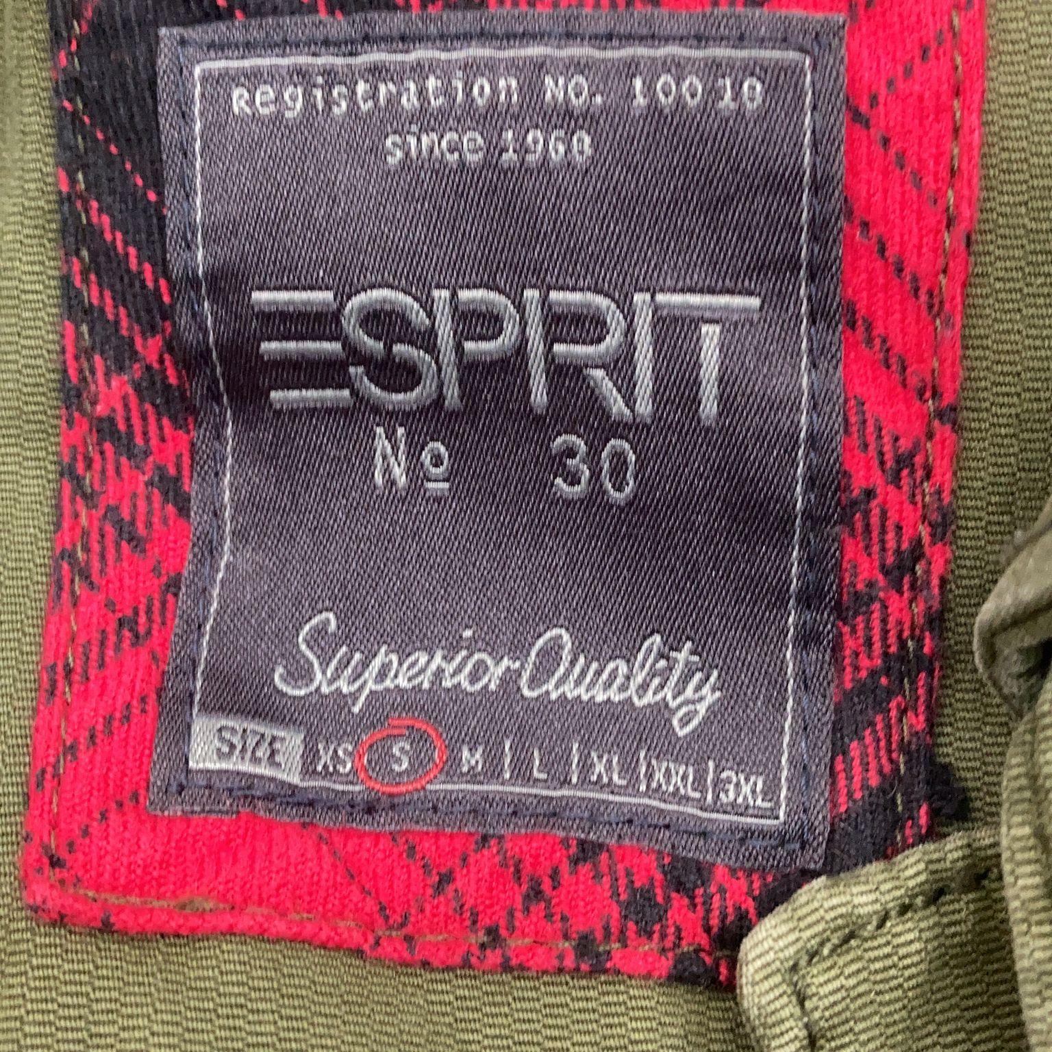 ESPRIT