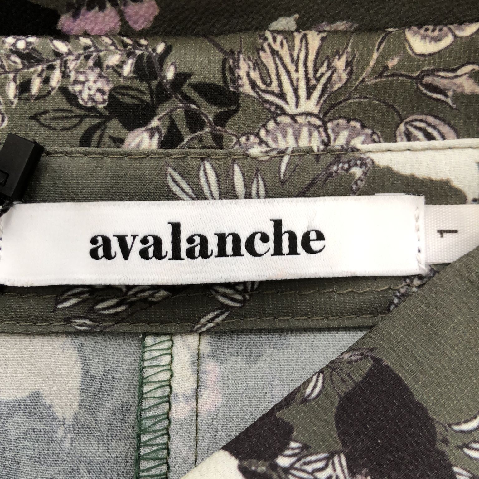 Avalanche