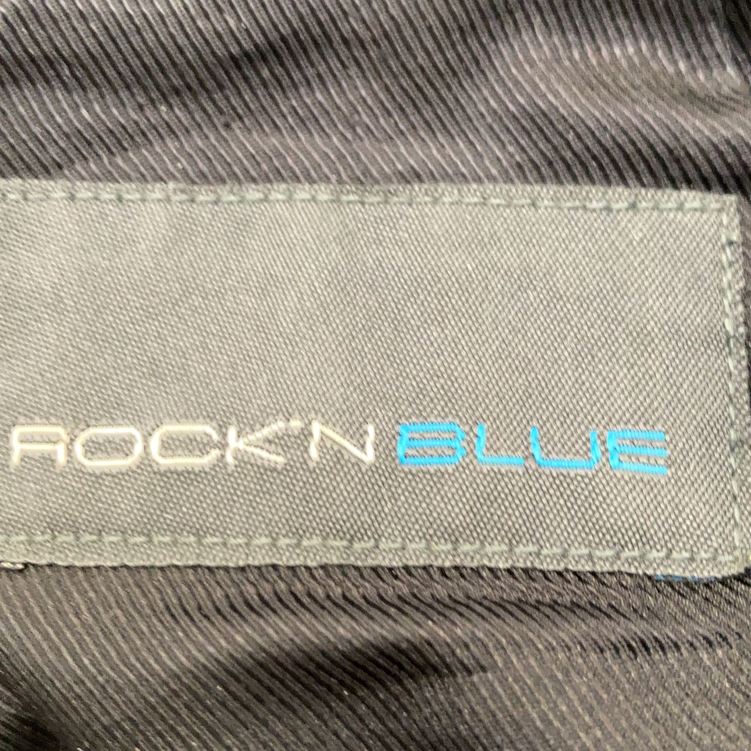 Rock'n Blue