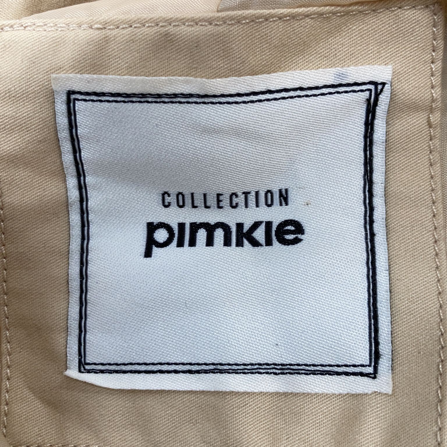 Collection Pimkie