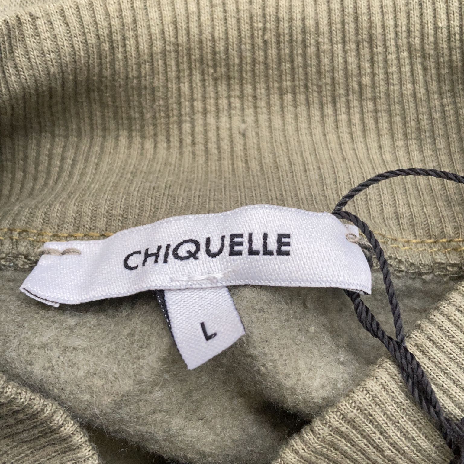 Chiquelle