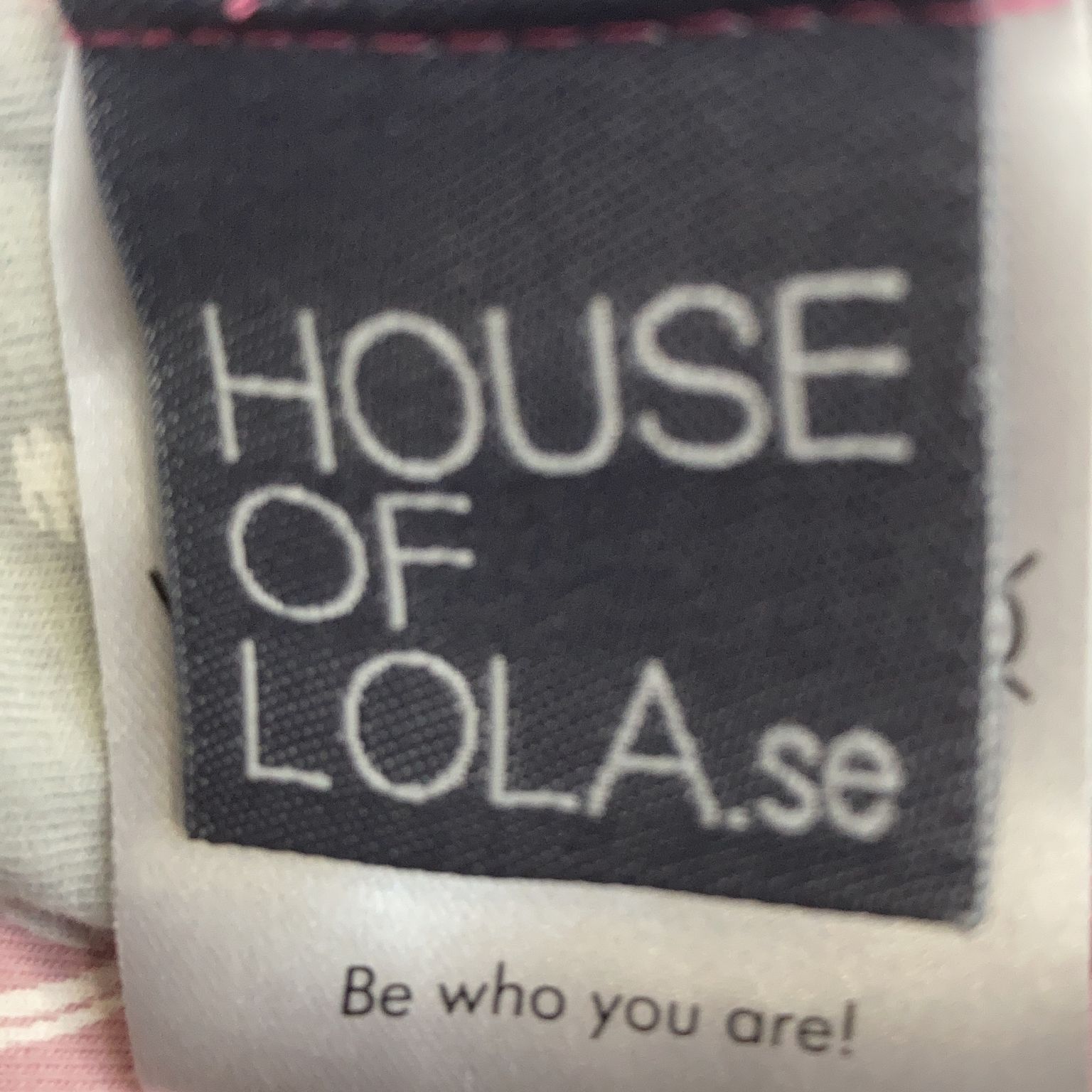 House of Lola