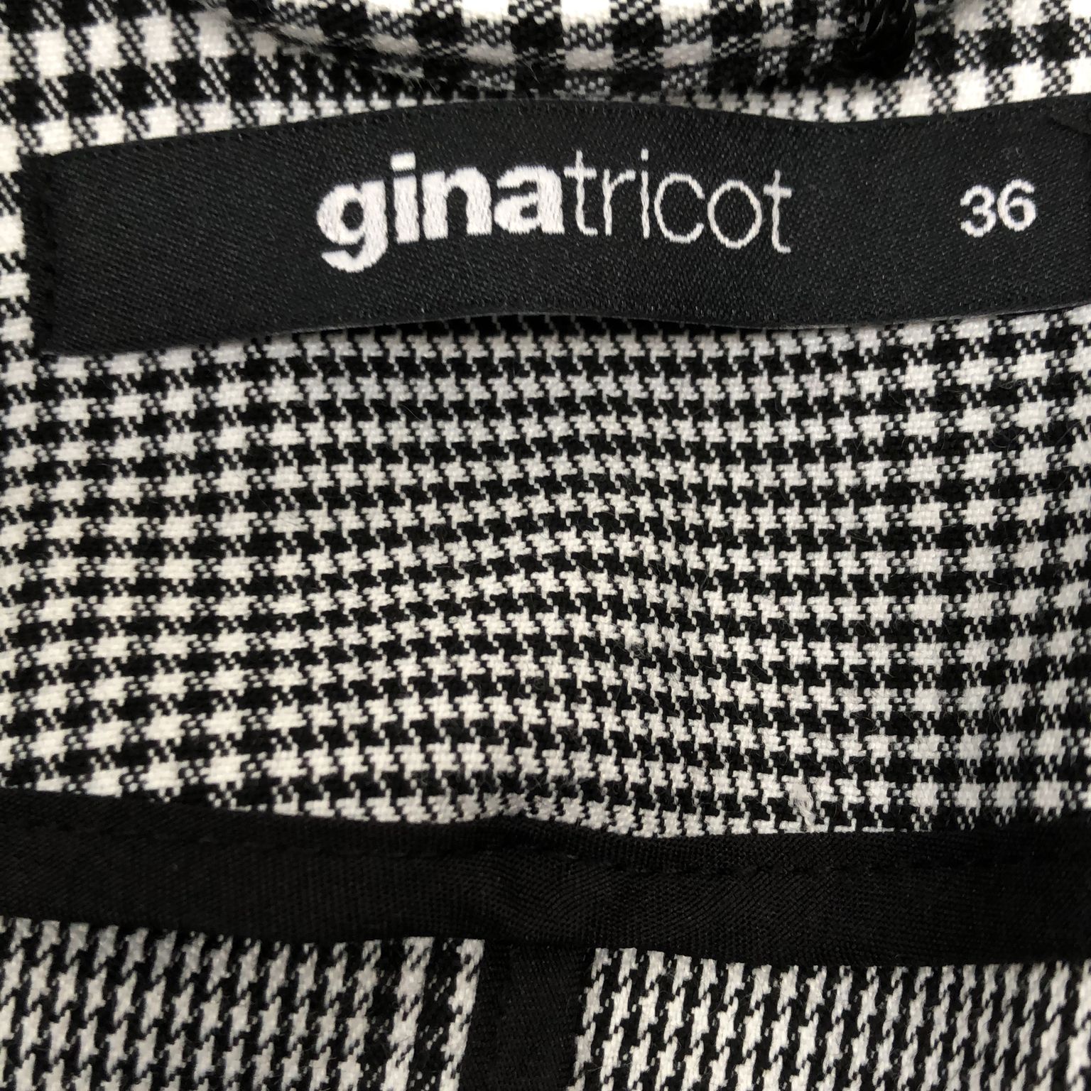 Gina Tricot