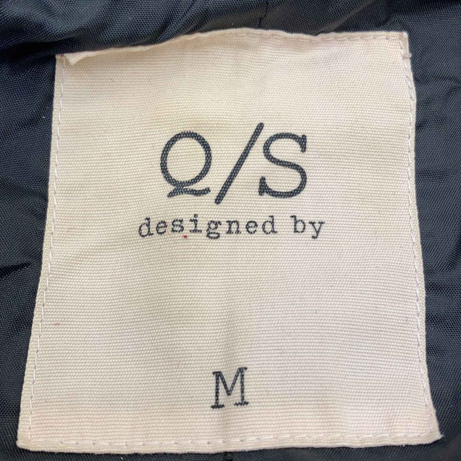 Q/S designed by