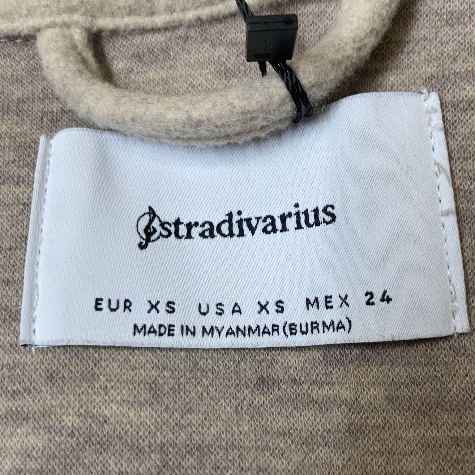 Stradivarius