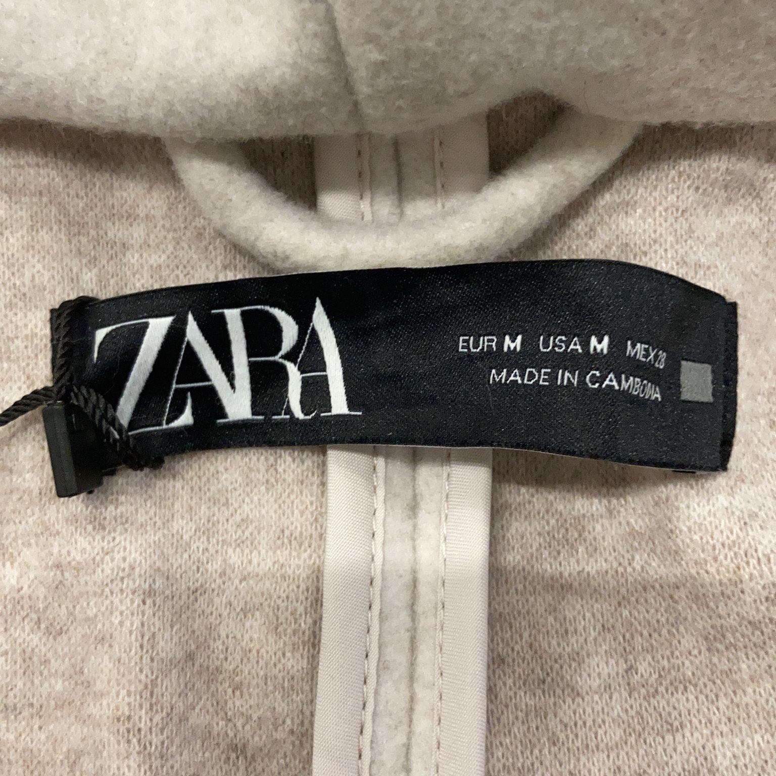 Zara