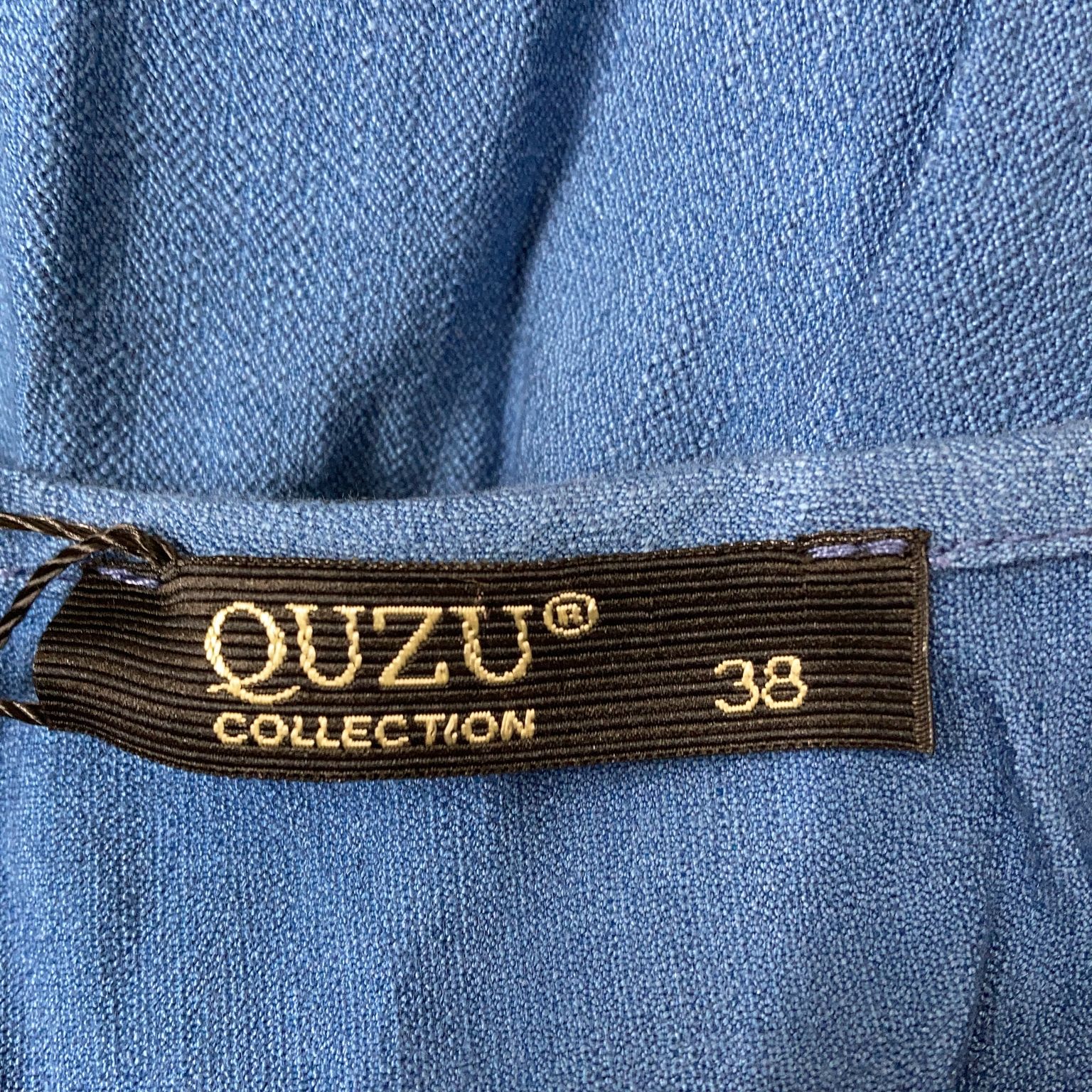 QuZu