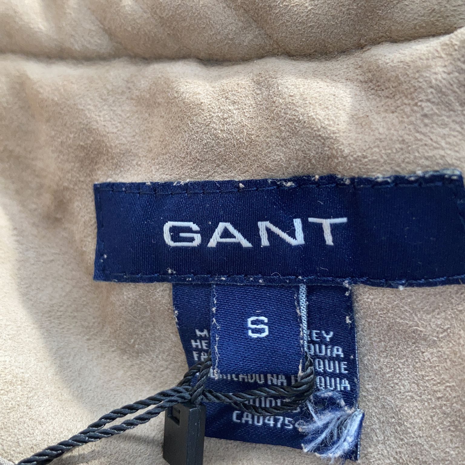 GANT