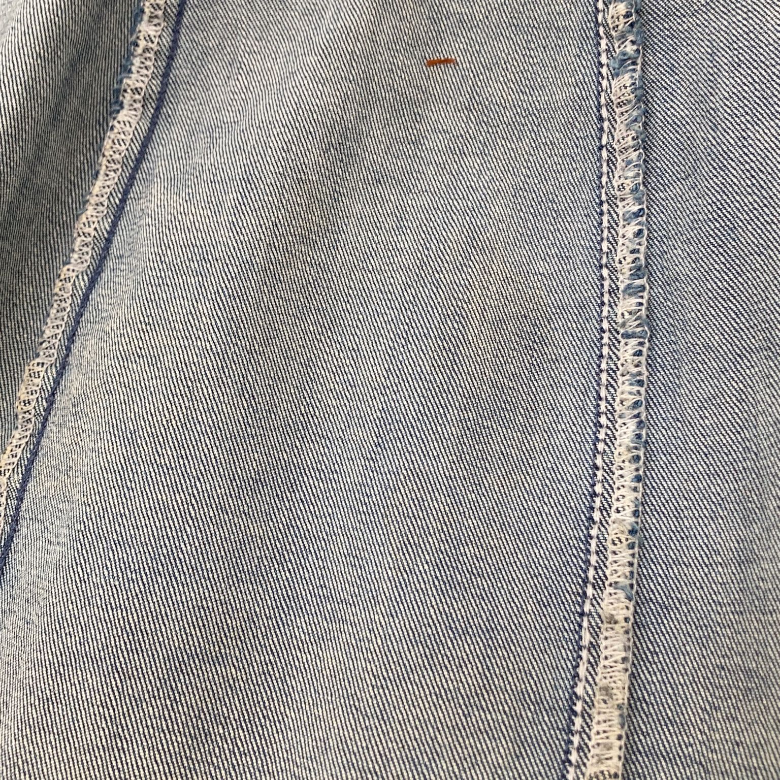 Zara Authentic Denim by TRF