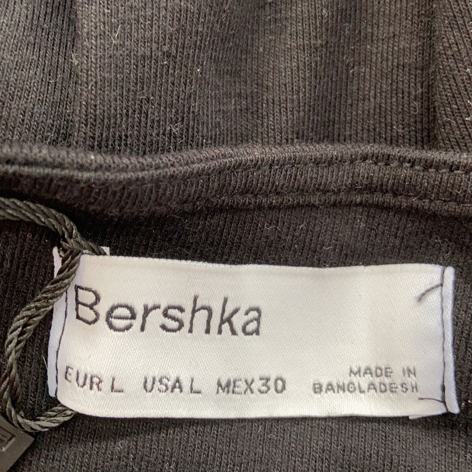 Bershka