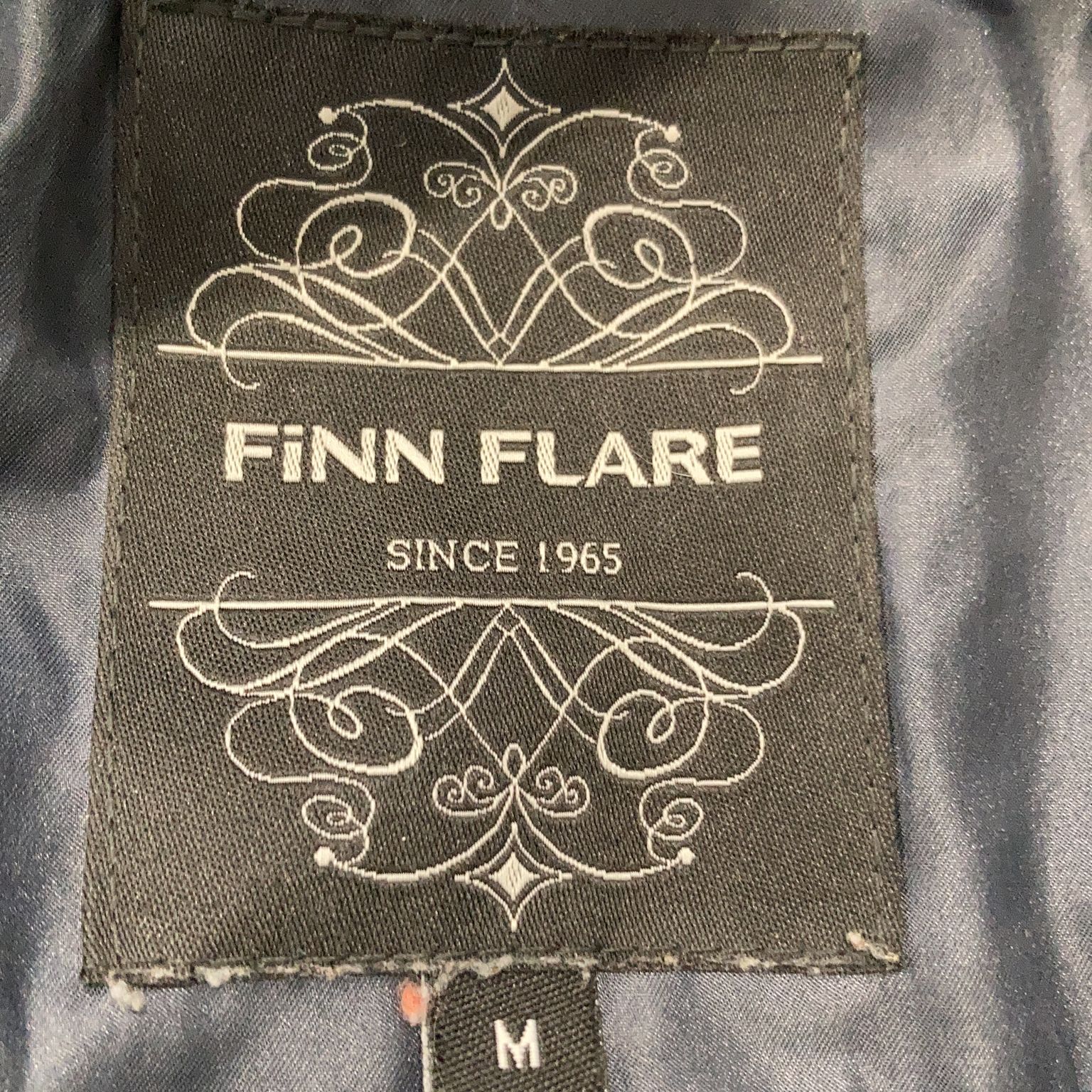 Finn Flare