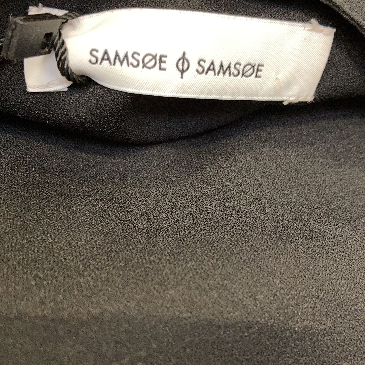 Samsøe  Samsøe