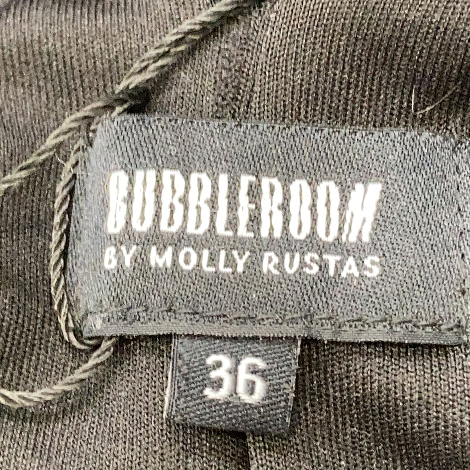 Bubbleroom