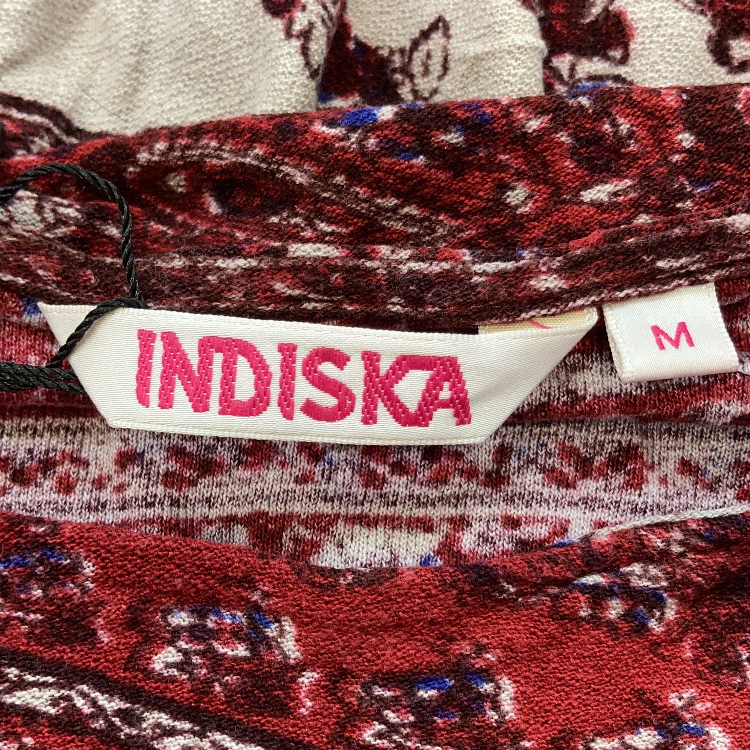 Indiska