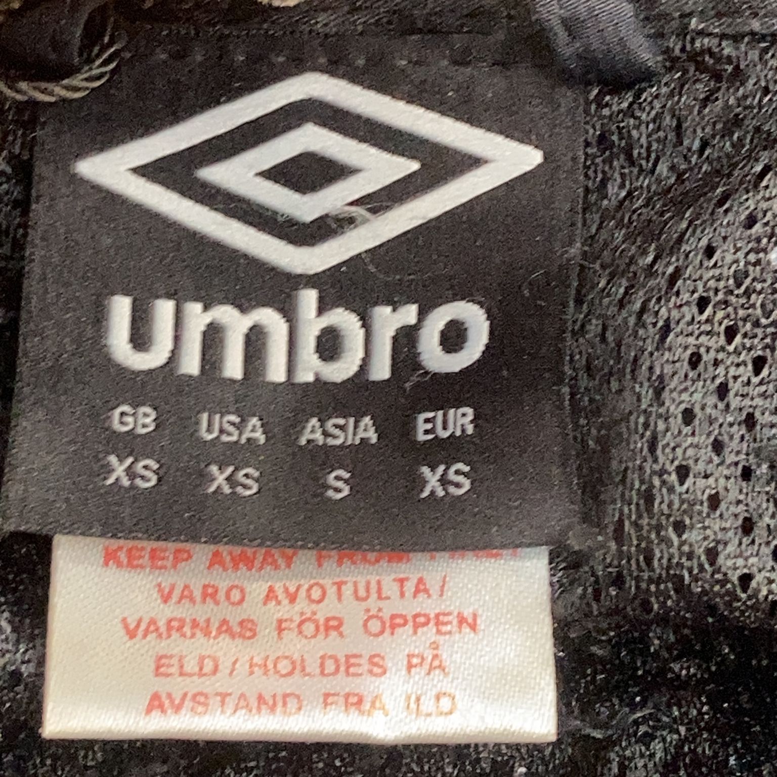 Umbro