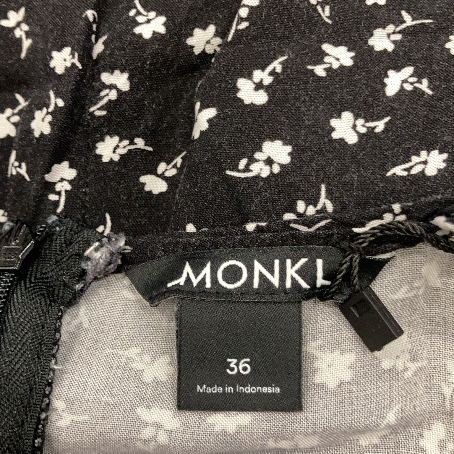 Monki