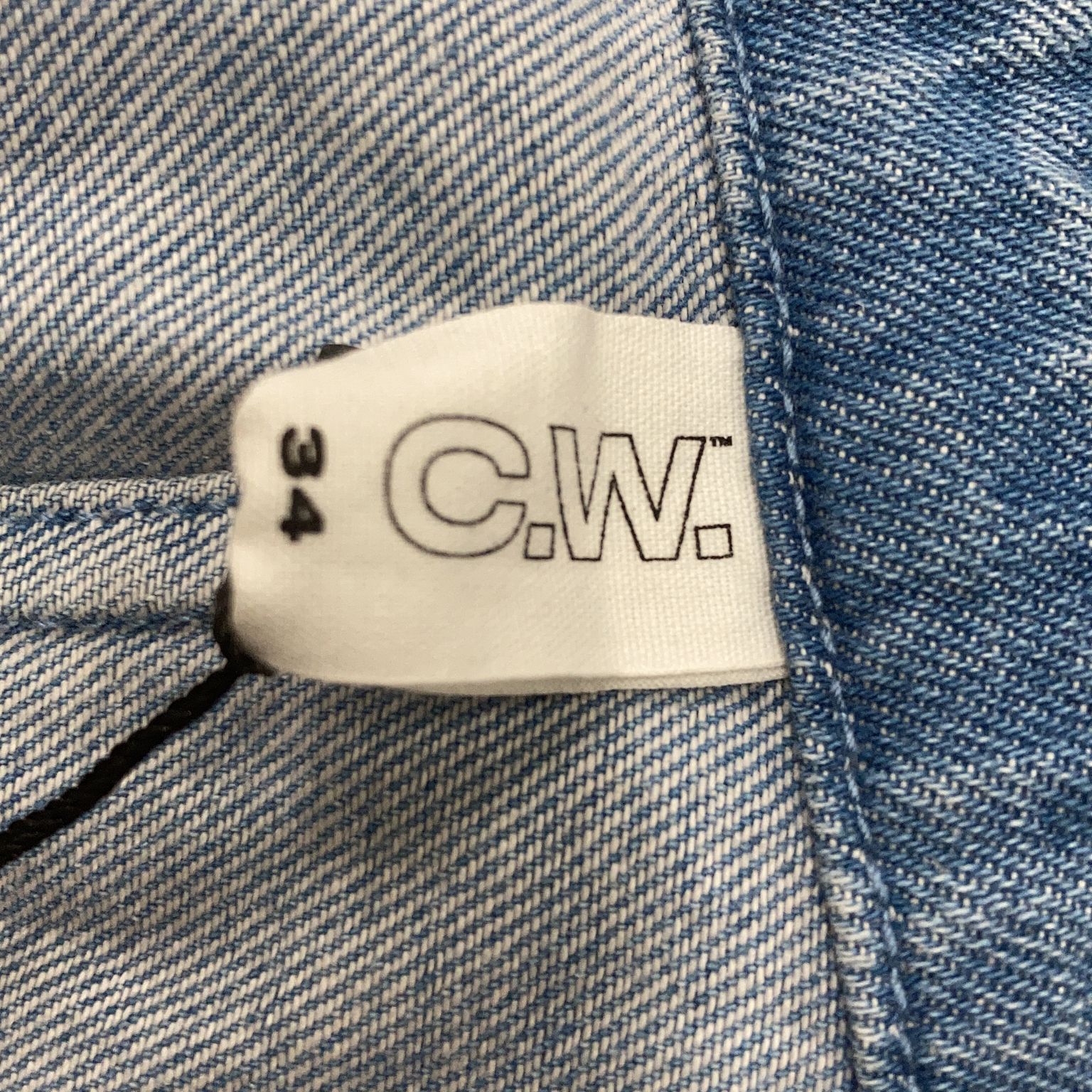 C.W.