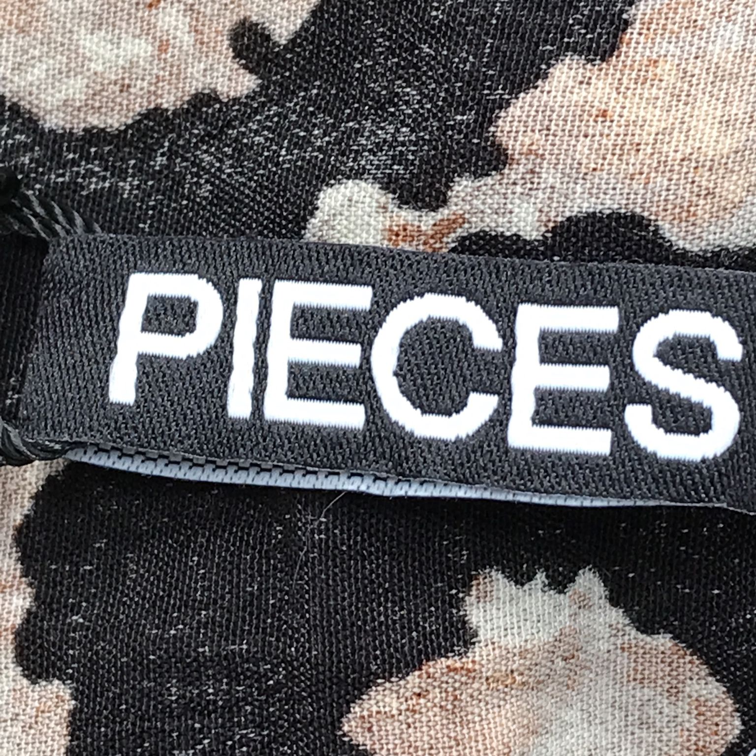 Pieces