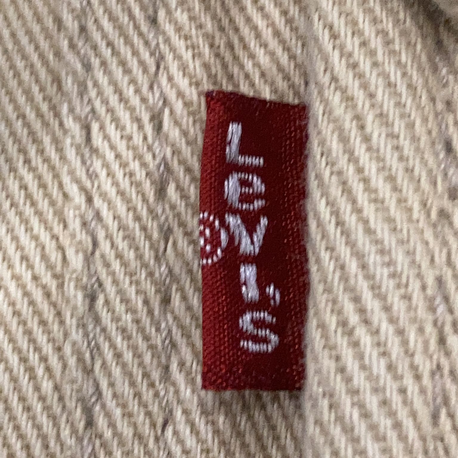 Levi Strauss  Co