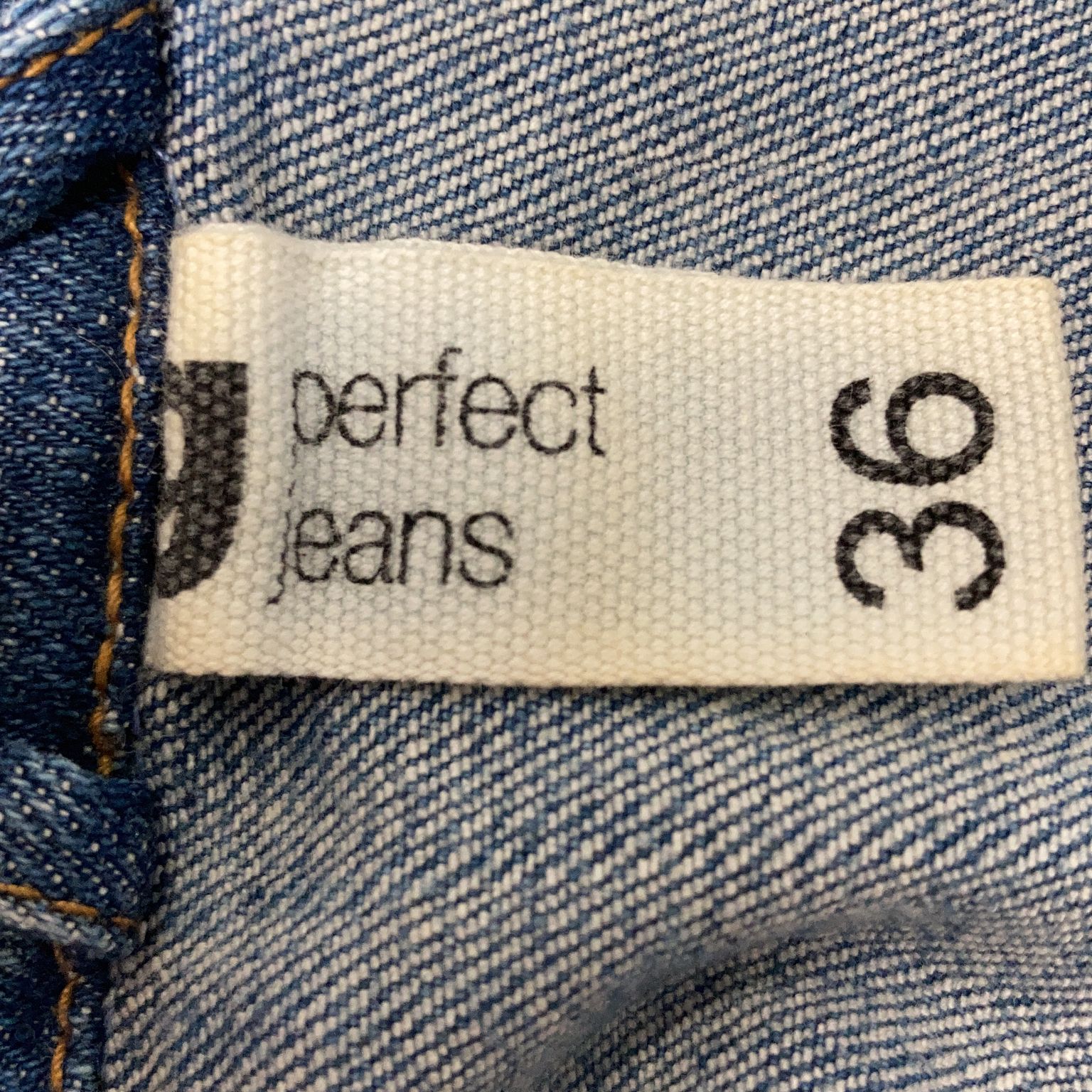 Perfect Jeans