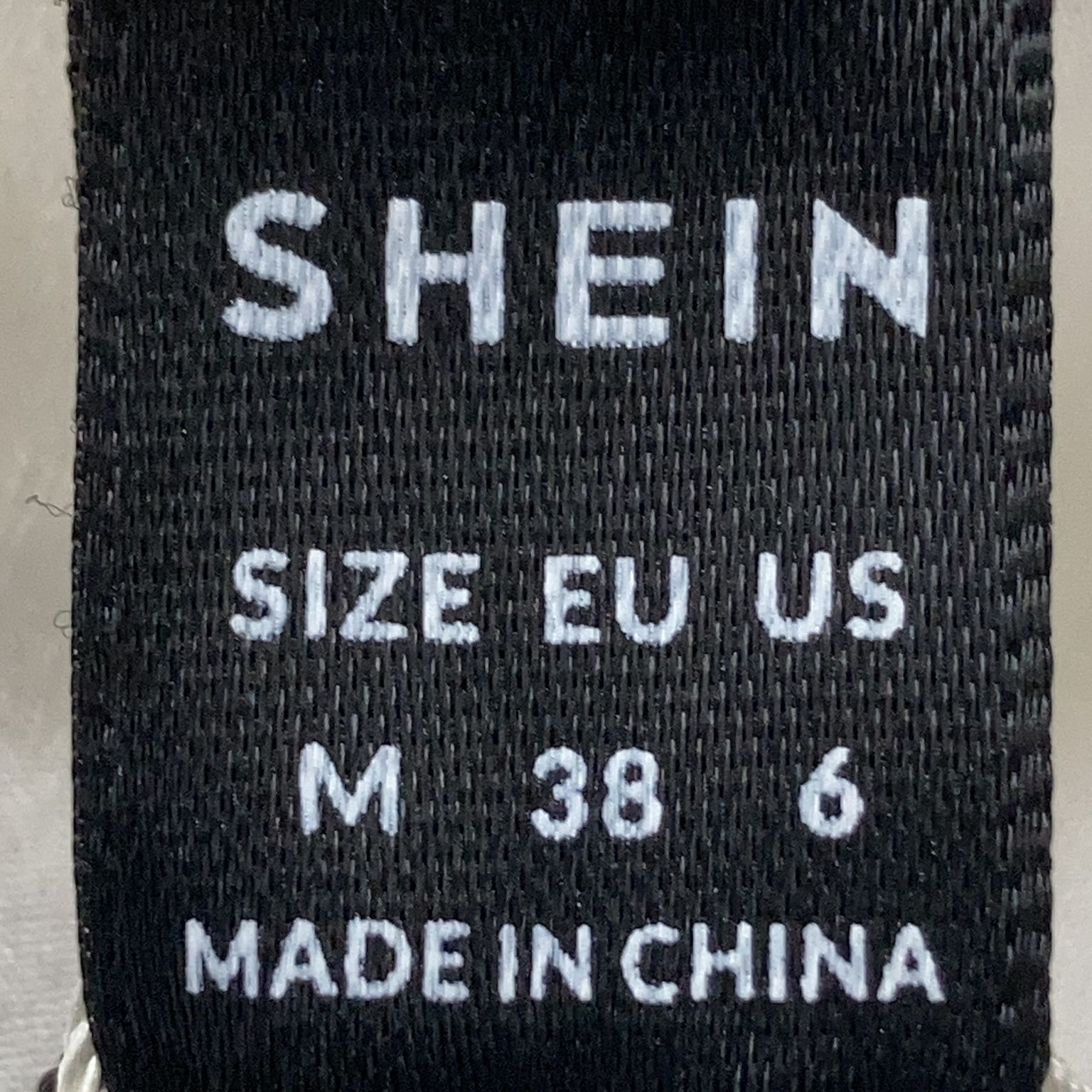 Shein