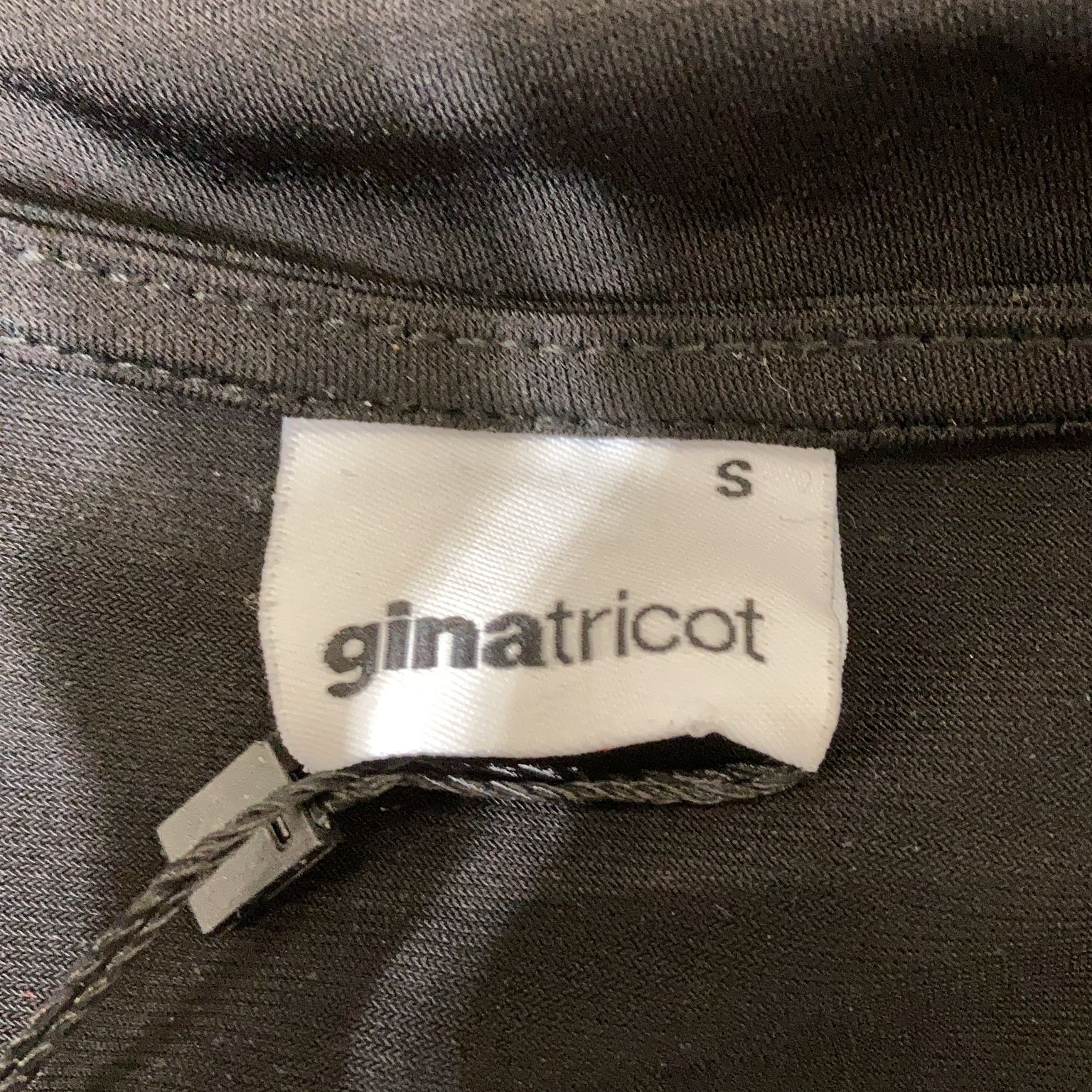 Gina Tricot