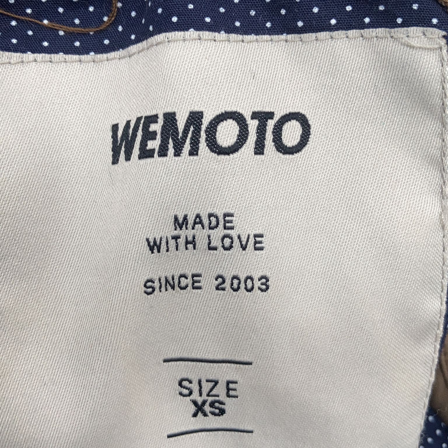 Wemoto