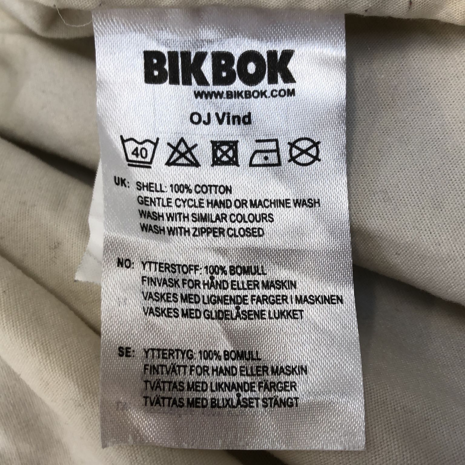 Bik Bok