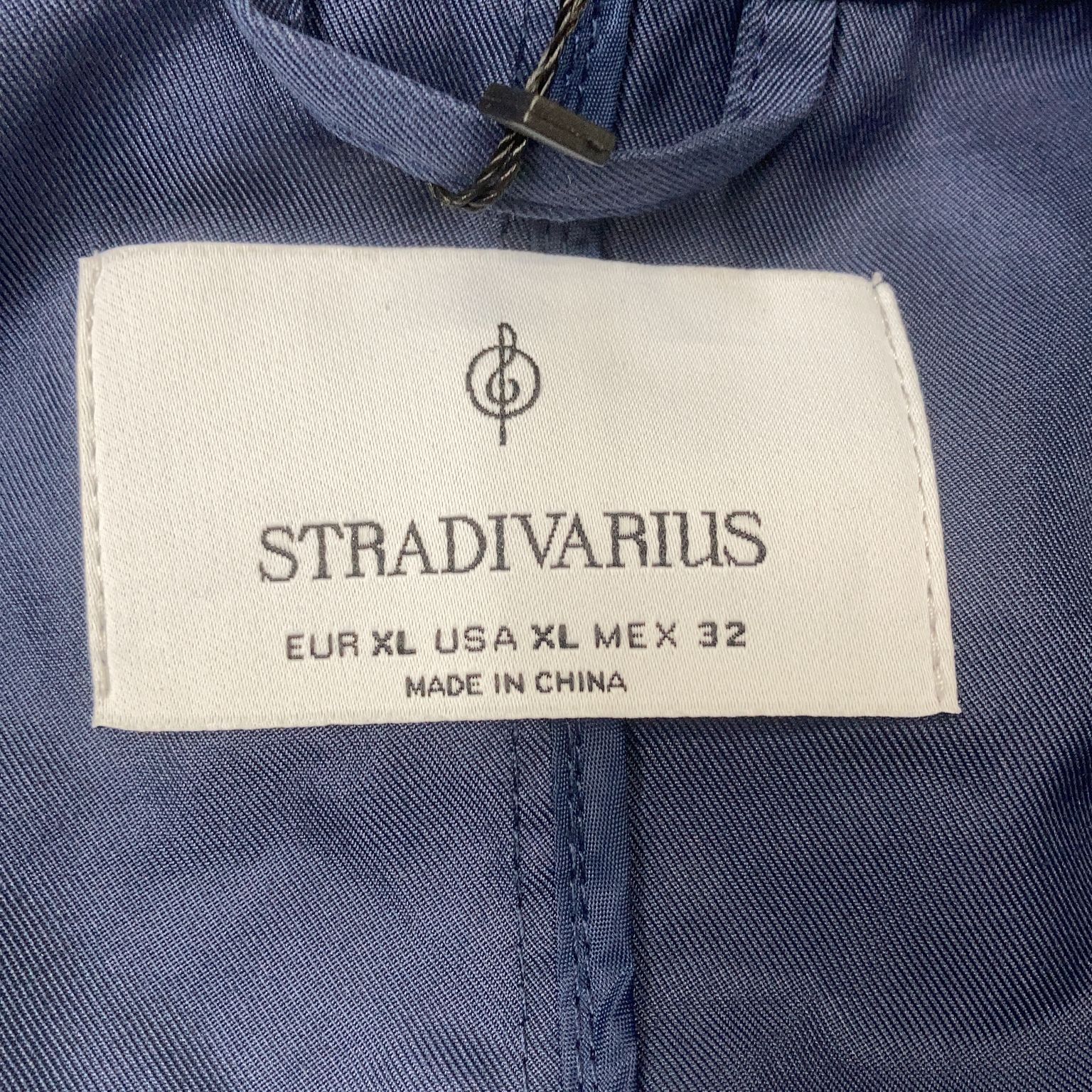 Stradivarius