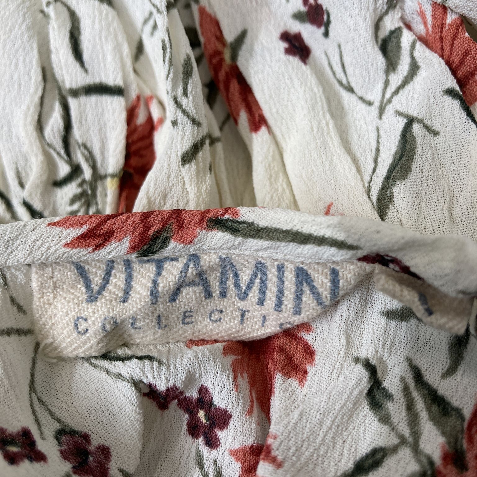 Vitamin