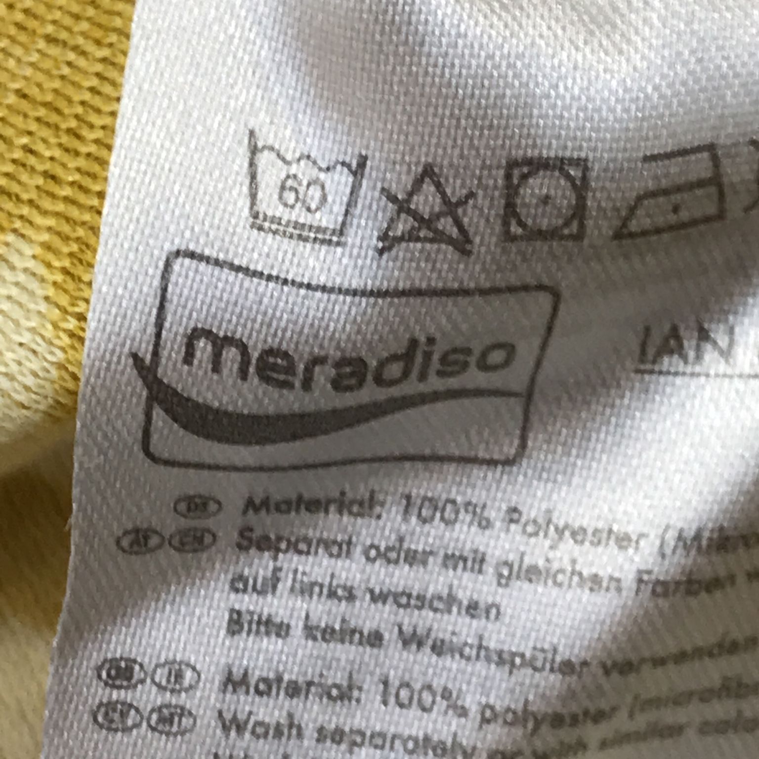 Meradiso