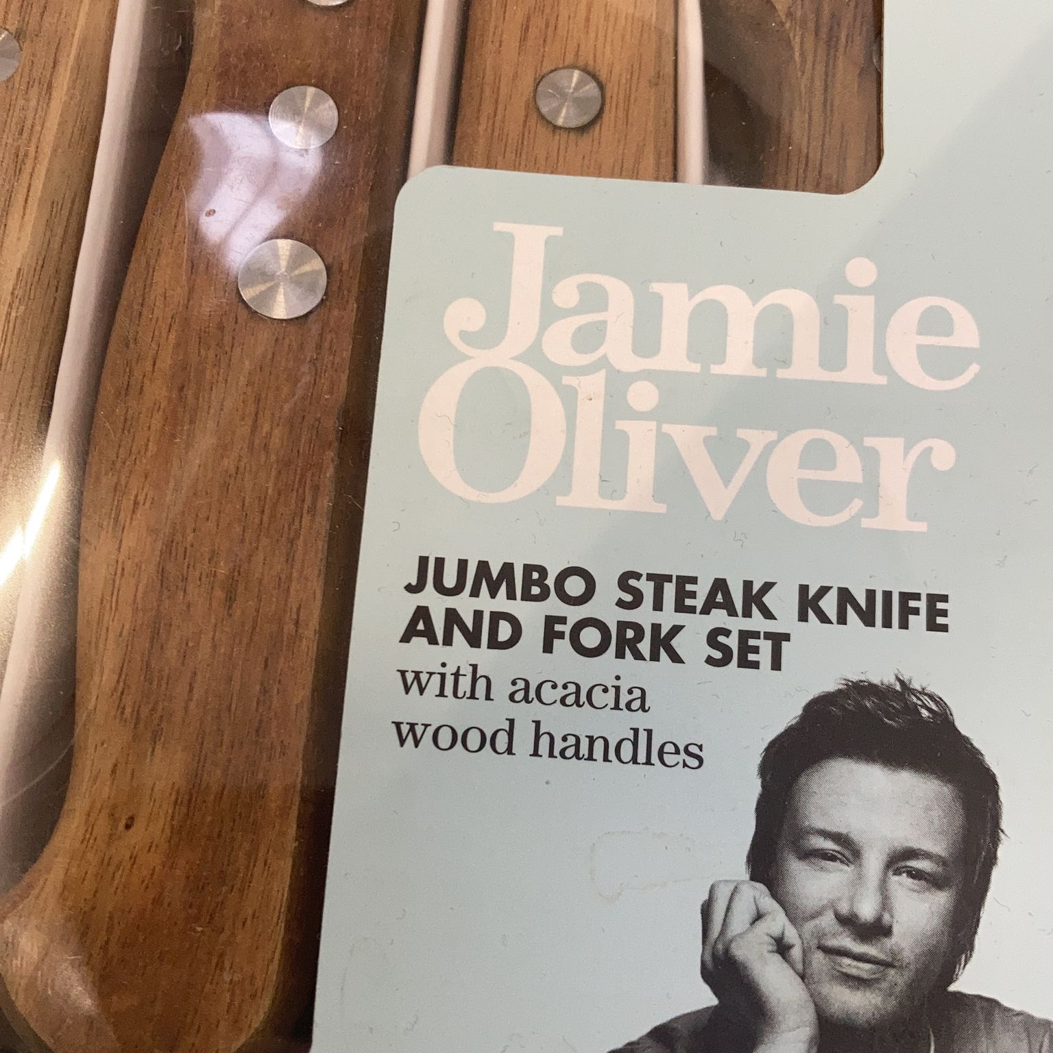 Jamie Oliver