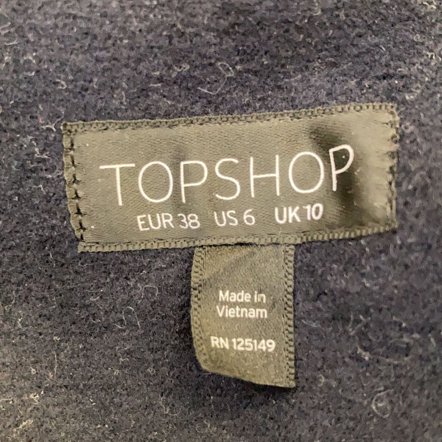 Topshop