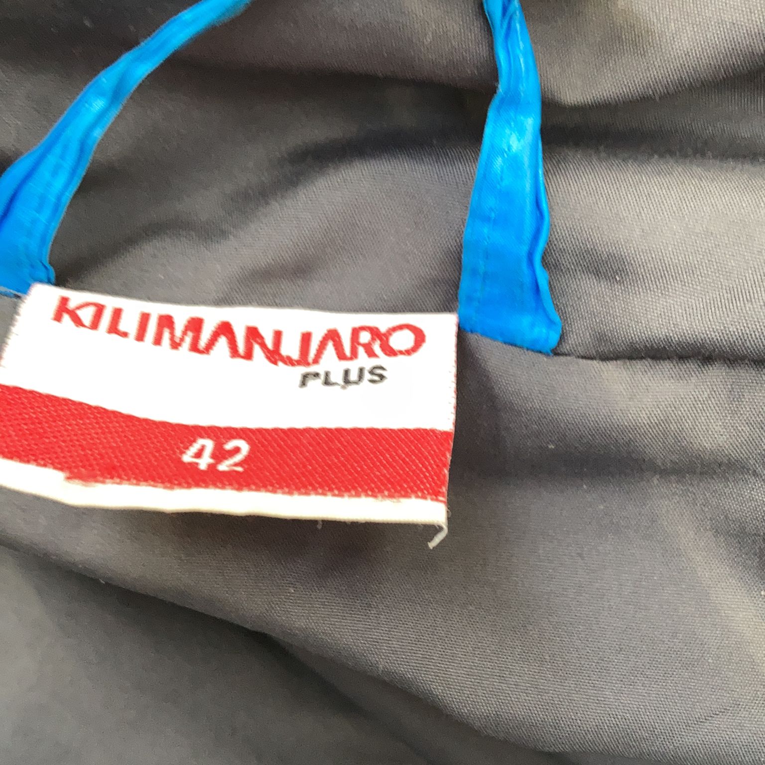 Kilimanjaro