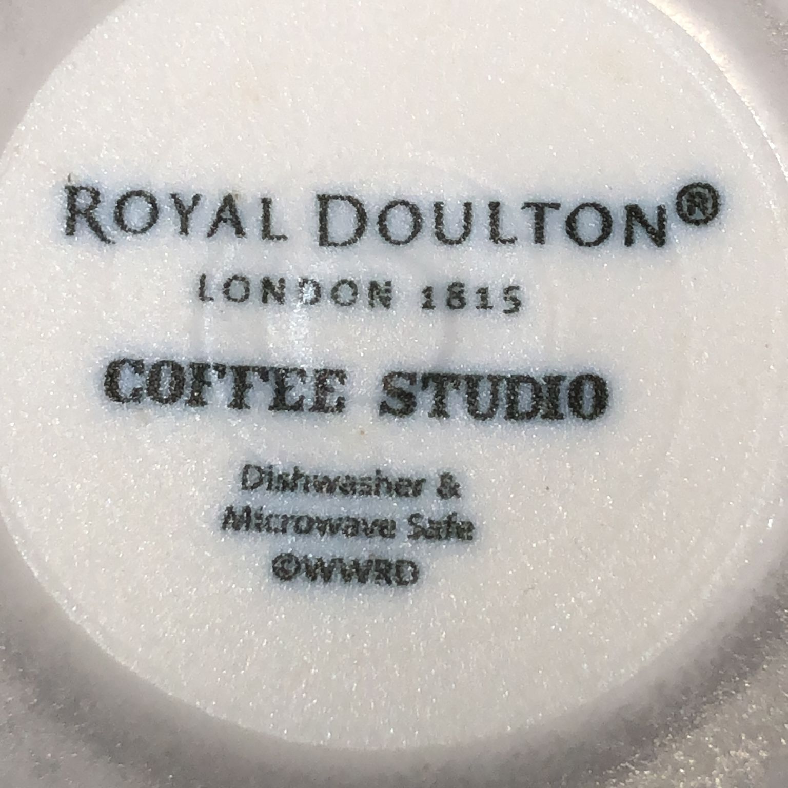 Royal Doulton