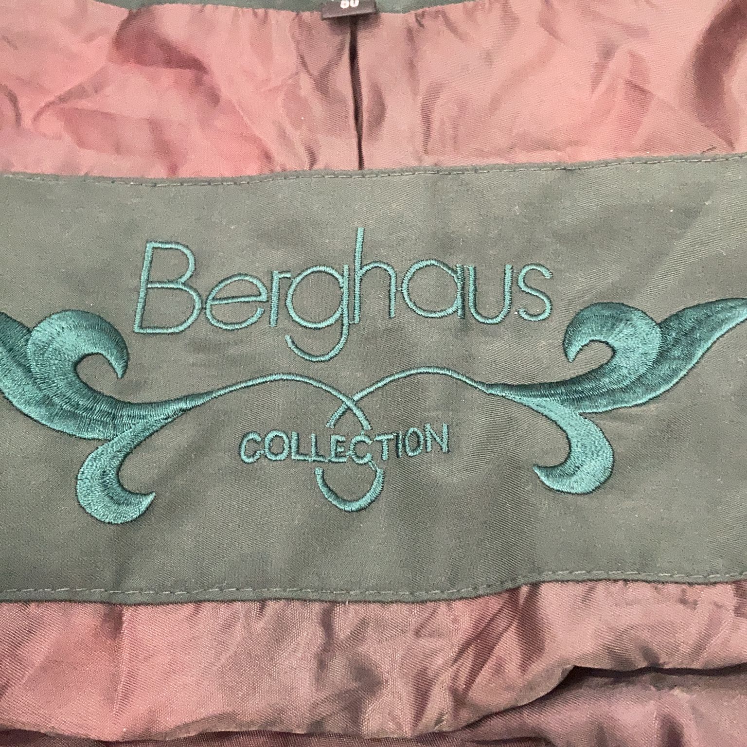 Berghaus